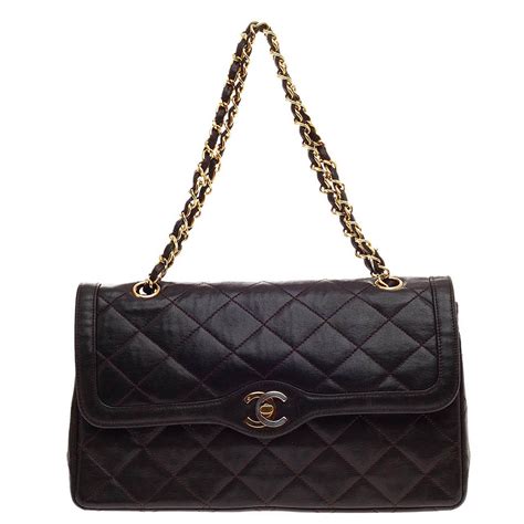 two tone hardware chanel bag|best chanel bags.